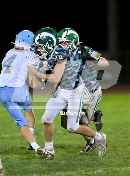 Thumbnail 3 in Center @ Dixon (CIF SJS Bowl Game) photogallery.