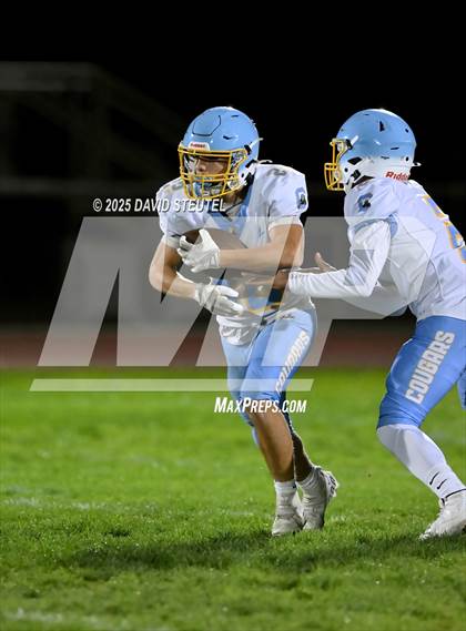 Thumbnail 1 in Center @ Dixon (CIF SJS Bowl Game) photogallery.