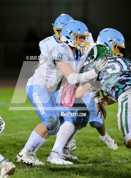 Thumbnail 2 in Center @ Dixon (CIF SJS Bowl Game) photogallery.