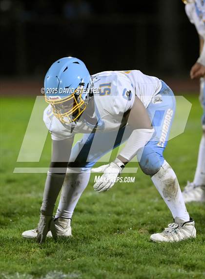 Thumbnail 2 in Center @ Dixon (CIF SJS Bowl Game) photogallery.