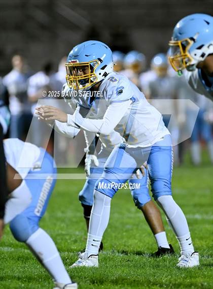 Thumbnail 3 in Center @ Dixon (CIF SJS Bowl Game) photogallery.