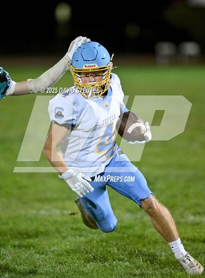 Thumbnail 1 in Center @ Dixon (CIF SJS Bowl Game) photogallery.