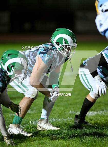 Thumbnail 1 in Center @ Dixon (CIF SJS Bowl Game) photogallery.