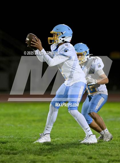 Thumbnail 3 in Center @ Dixon (CIF SJS Bowl Game) photogallery.