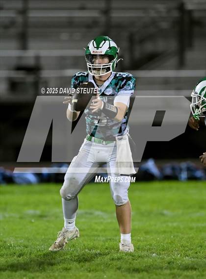 Thumbnail 3 in Center @ Dixon (CIF SJS Bowl Game) photogallery.