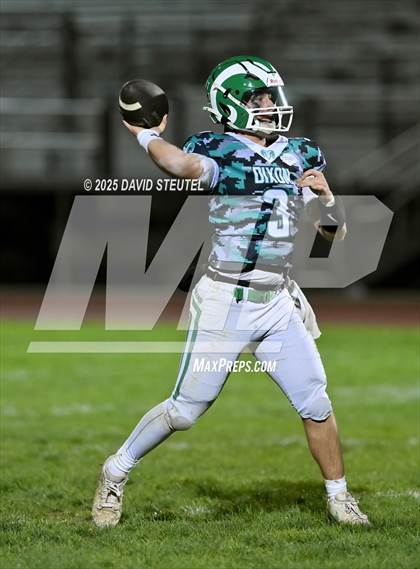 Thumbnail 3 in Center @ Dixon (CIF SJS Bowl Game) photogallery.