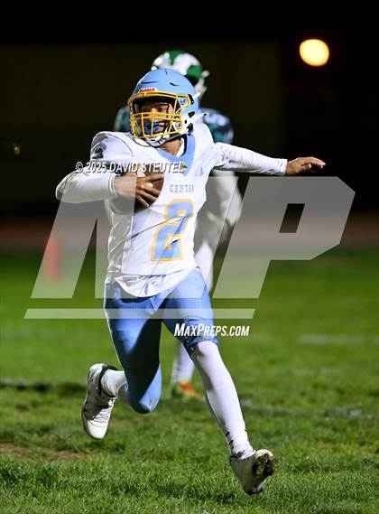 Thumbnail 3 in Center @ Dixon (CIF SJS Bowl Game) photogallery.