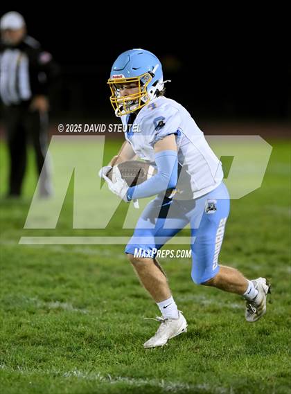 Thumbnail 2 in Center @ Dixon (CIF SJS Bowl Game) photogallery.