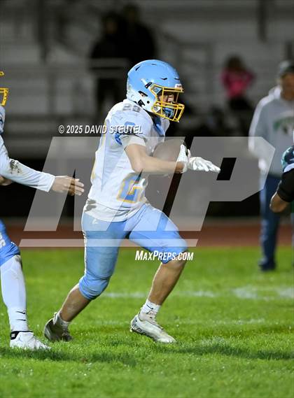 Thumbnail 2 in Center @ Dixon (CIF SJS Bowl Game) photogallery.