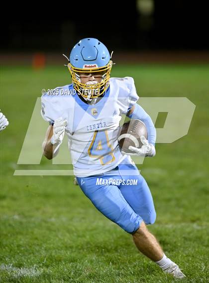 Thumbnail 3 in Center @ Dixon (CIF SJS Bowl Game) photogallery.