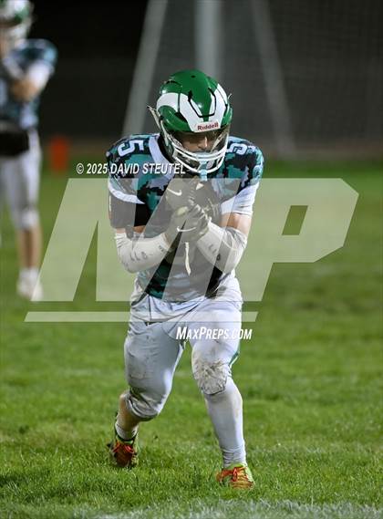 Thumbnail 1 in Center @ Dixon (CIF SJS Bowl Game) photogallery.