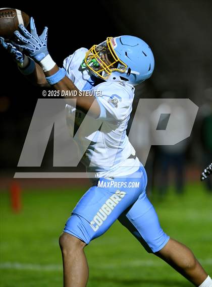 Thumbnail 1 in Center @ Dixon (CIF SJS Bowl Game) photogallery.