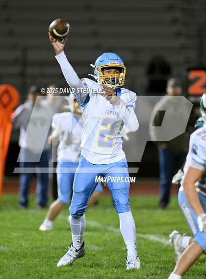 Thumbnail 2 in Center @ Dixon (CIF SJS Bowl Game) photogallery.