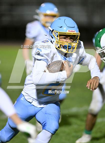 Thumbnail 1 in Center @ Dixon (CIF SJS Bowl Game) photogallery.