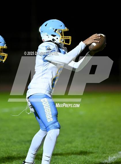 Thumbnail 1 in Center @ Dixon (CIF SJS Bowl Game) photogallery.