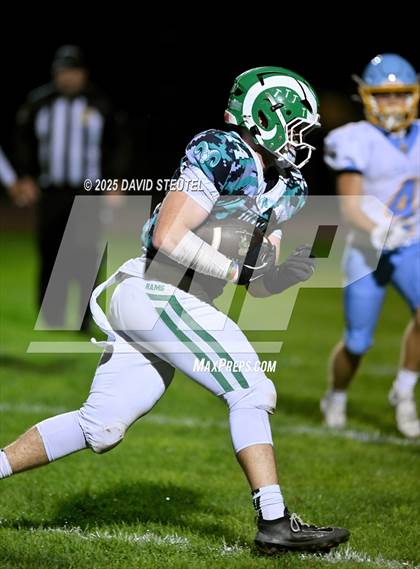 Thumbnail 2 in Center @ Dixon (CIF SJS Bowl Game) photogallery.