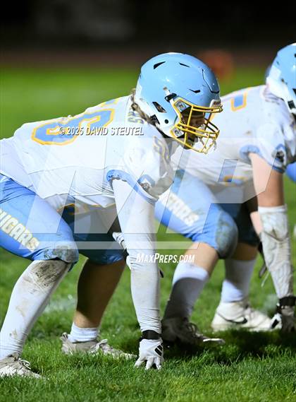 Thumbnail 2 in Center @ Dixon (CIF SJS Bowl Game) photogallery.