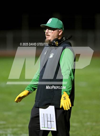 Thumbnail 1 in Center @ Dixon (CIF SJS Bowl Game) photogallery.