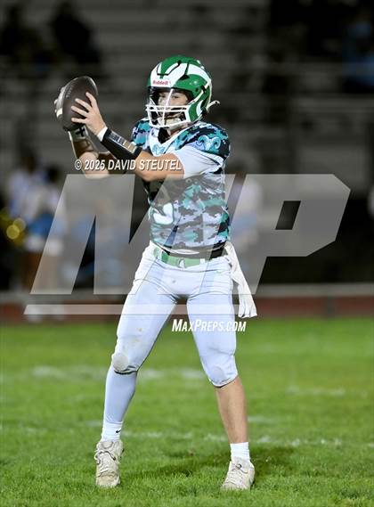 Thumbnail 1 in Center @ Dixon (CIF SJS Bowl Game) photogallery.