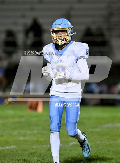 Thumbnail 2 in Center @ Dixon (CIF SJS Bowl Game) photogallery.