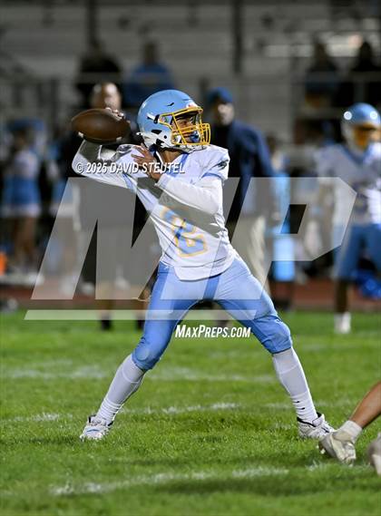 Thumbnail 3 in Center @ Dixon (CIF SJS Bowl Game) photogallery.