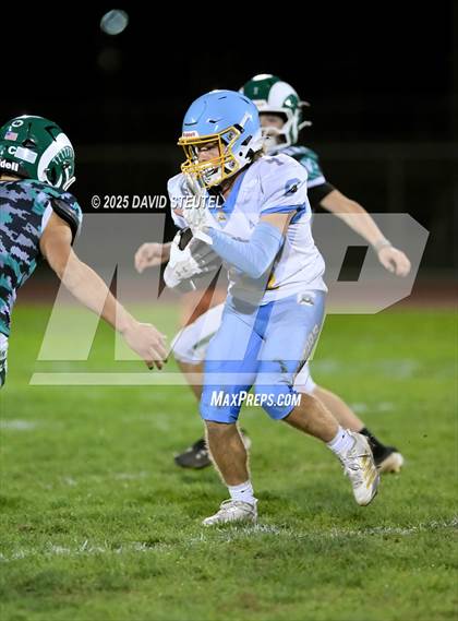 Thumbnail 2 in Center @ Dixon (CIF SJS Bowl Game) photogallery.