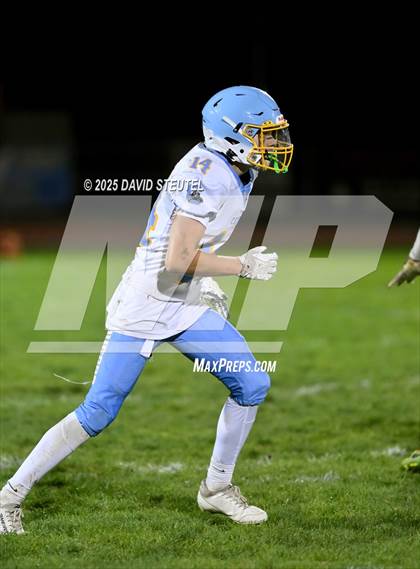 Thumbnail 1 in Center @ Dixon (CIF SJS Bowl Game) photogallery.