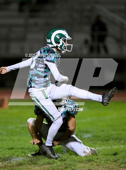 Thumbnail 1 in Center @ Dixon (CIF SJS Bowl Game) photogallery.