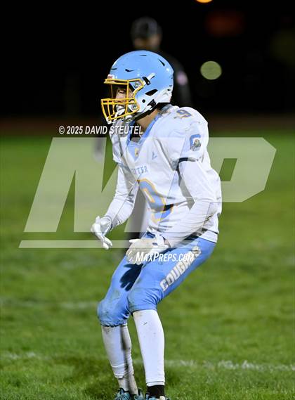 Thumbnail 3 in Center @ Dixon (CIF SJS Bowl Game) photogallery.