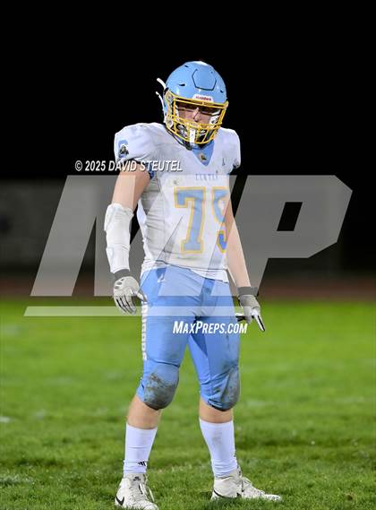 Thumbnail 3 in Center @ Dixon (CIF SJS Bowl Game) photogallery.