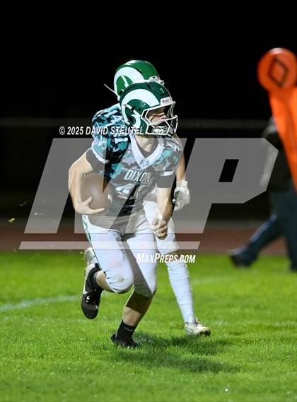 Thumbnail 3 in Center @ Dixon (CIF SJS Bowl Game) photogallery.