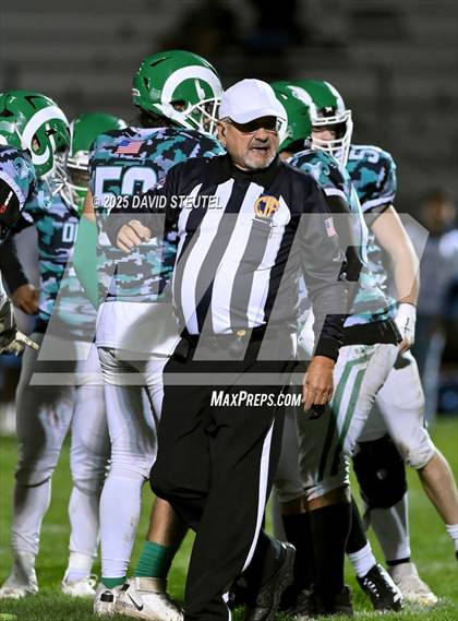Thumbnail 2 in Center @ Dixon (CIF SJS Bowl Game) photogallery.