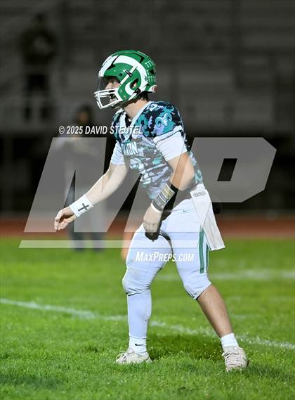 Thumbnail 3 in Center @ Dixon (CIF SJS Bowl Game) photogallery.