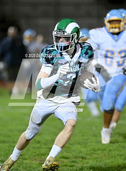 Thumbnail 2 in Center @ Dixon (CIF SJS Bowl Game) photogallery.
