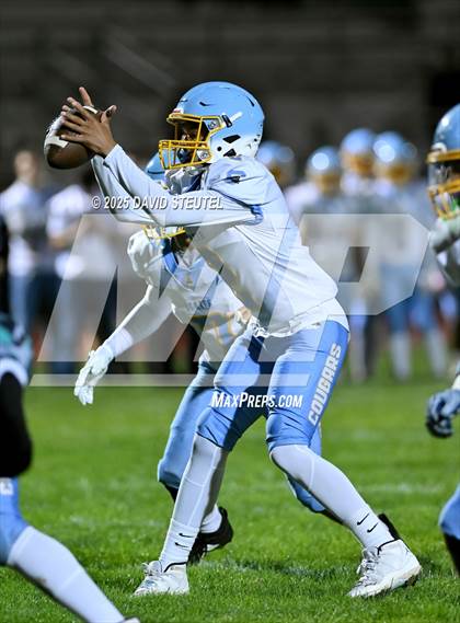 Thumbnail 1 in Center @ Dixon (CIF SJS Bowl Game) photogallery.