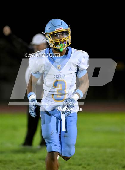 Thumbnail 1 in Center @ Dixon (CIF SJS Bowl Game) photogallery.