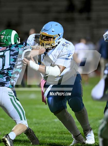 Thumbnail 3 in Center @ Dixon (CIF SJS Bowl Game) photogallery.