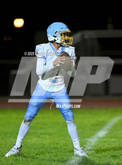 Thumbnail 1 in Center @ Dixon (CIF SJS Bowl Game) photogallery.