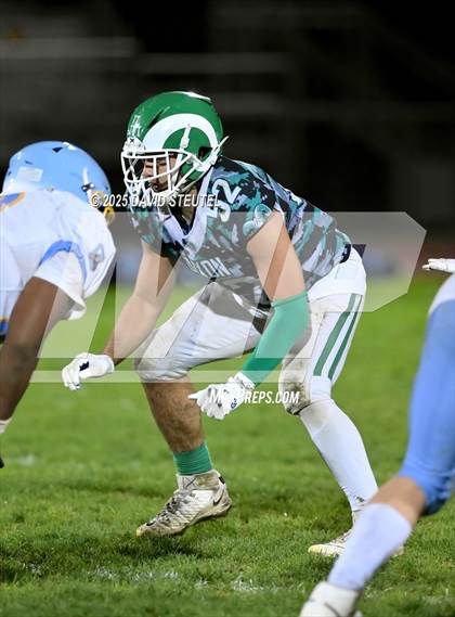 Thumbnail 1 in Center @ Dixon (CIF SJS Bowl Game) photogallery.