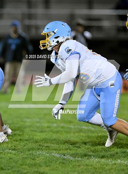 Thumbnail 1 in Center @ Dixon (CIF SJS Bowl Game) photogallery.
