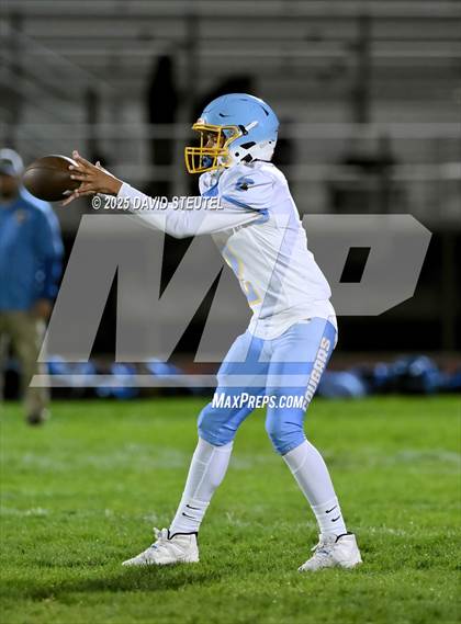 Thumbnail 2 in Center @ Dixon (CIF SJS Bowl Game) photogallery.