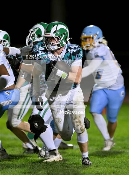 Thumbnail 2 in Center @ Dixon (CIF SJS Bowl Game) photogallery.