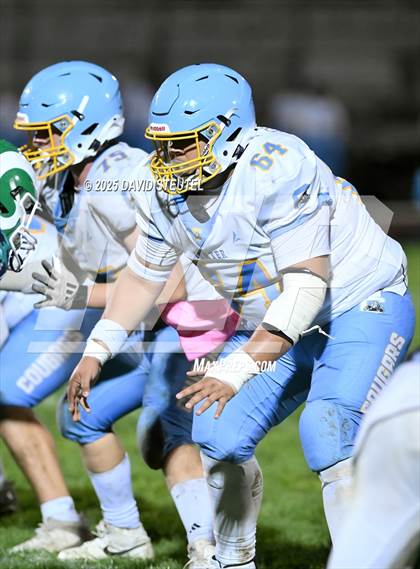 Thumbnail 2 in Center @ Dixon (CIF SJS Bowl Game) photogallery.