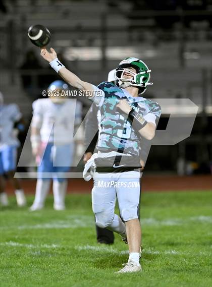 Thumbnail 2 in Center @ Dixon (CIF SJS Bowl Game) photogallery.