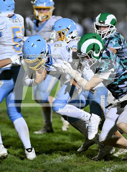 Thumbnail 1 in Center @ Dixon (CIF SJS Bowl Game) photogallery.