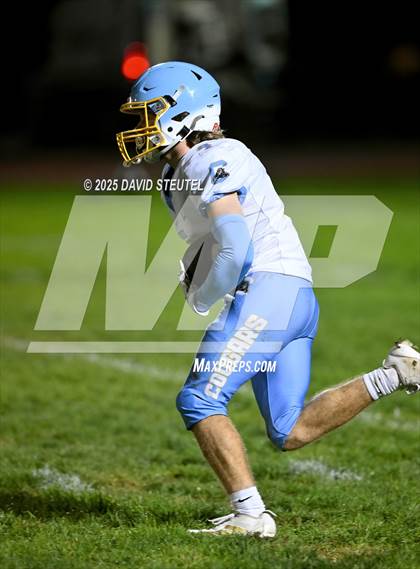 Thumbnail 1 in Center @ Dixon (CIF SJS Bowl Game) photogallery.