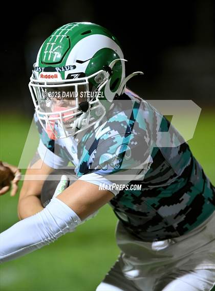 Thumbnail 3 in Center @ Dixon (CIF SJS Bowl Game) photogallery.