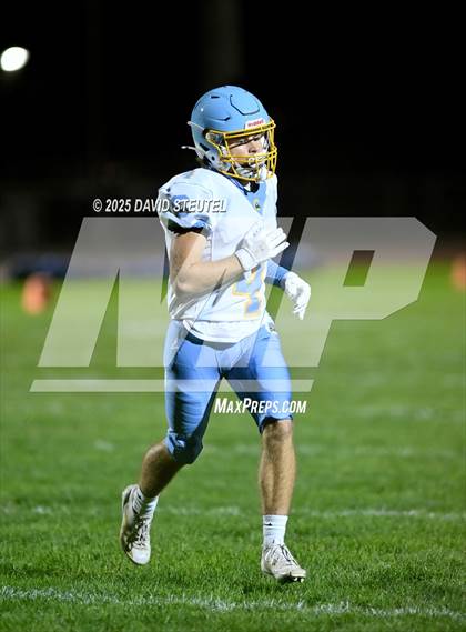 Thumbnail 3 in Center @ Dixon (CIF SJS Bowl Game) photogallery.