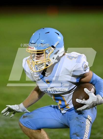 Thumbnail 1 in Center @ Dixon (CIF SJS Bowl Game) photogallery.