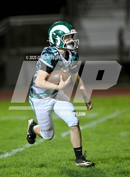 Thumbnail 1 in Center @ Dixon (CIF SJS Bowl Game) photogallery.